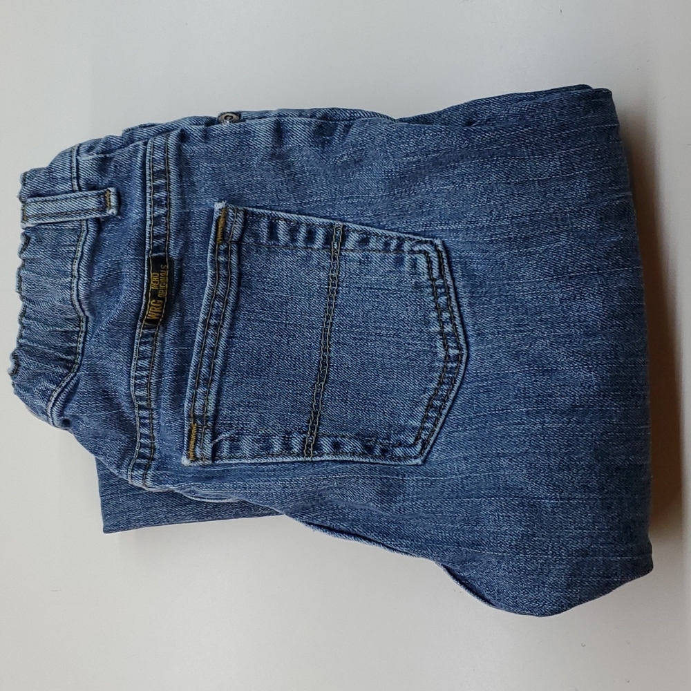 Boys Wrangler Jeans # 4